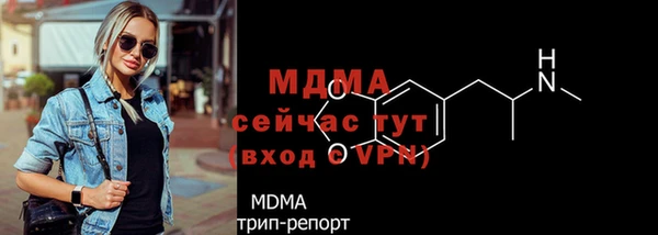 дурь Липки