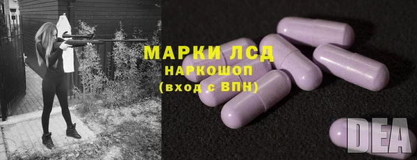 дурь Липки
